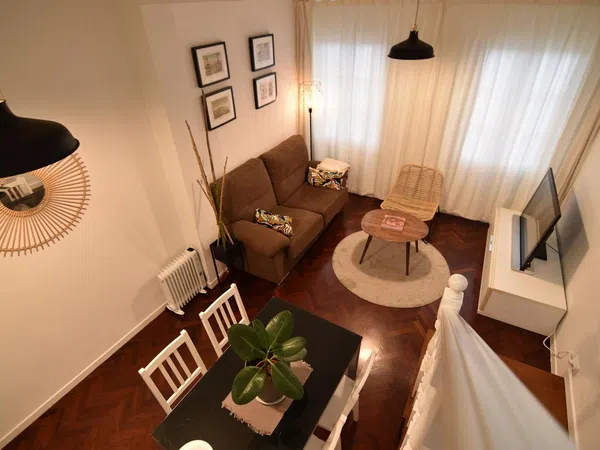 Dúplex en Calle Sinagoga, 2, Ciudad Vieja - Centro, Ciudad Vieja - Centro - Foto 2