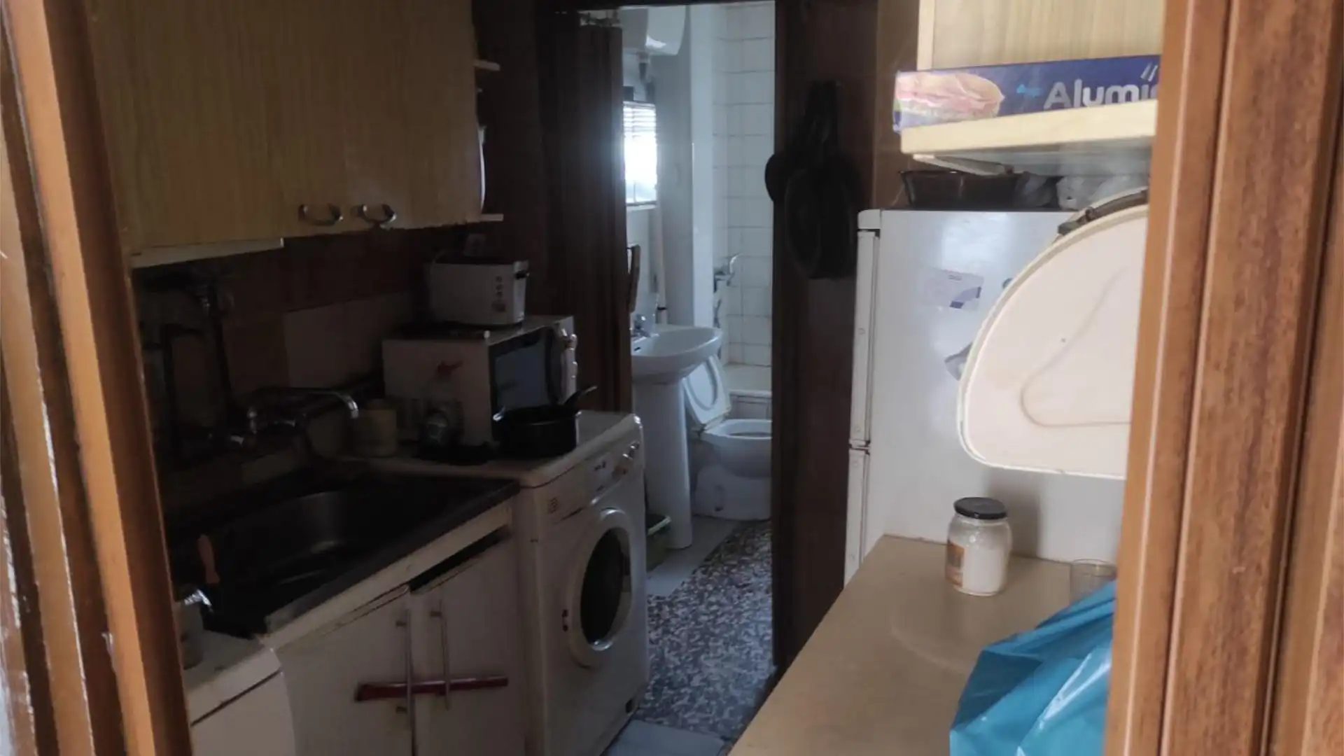 Piso en  Calle Zamora 5 - Foto 3