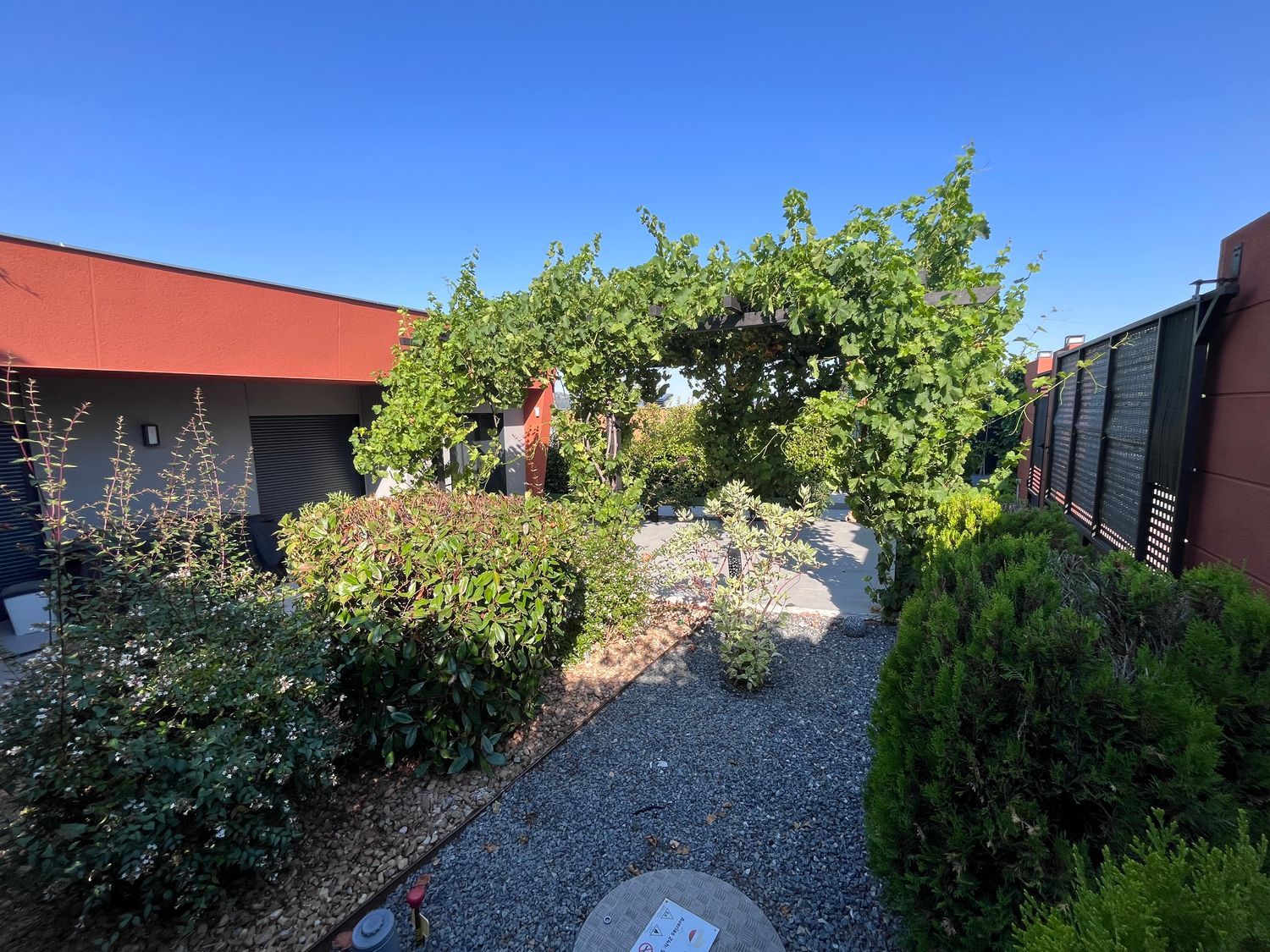 Chalet pareado en Avenida de Venecia, 3, Los Ángeles de San Rafael, Los Ángeles de San Rafael - Foto 33