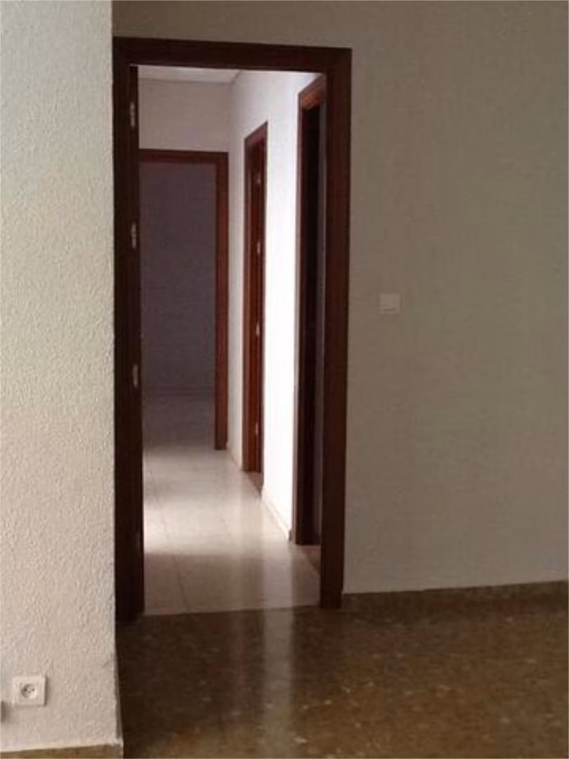 Piso en Ciudad Jardín - Foto 2