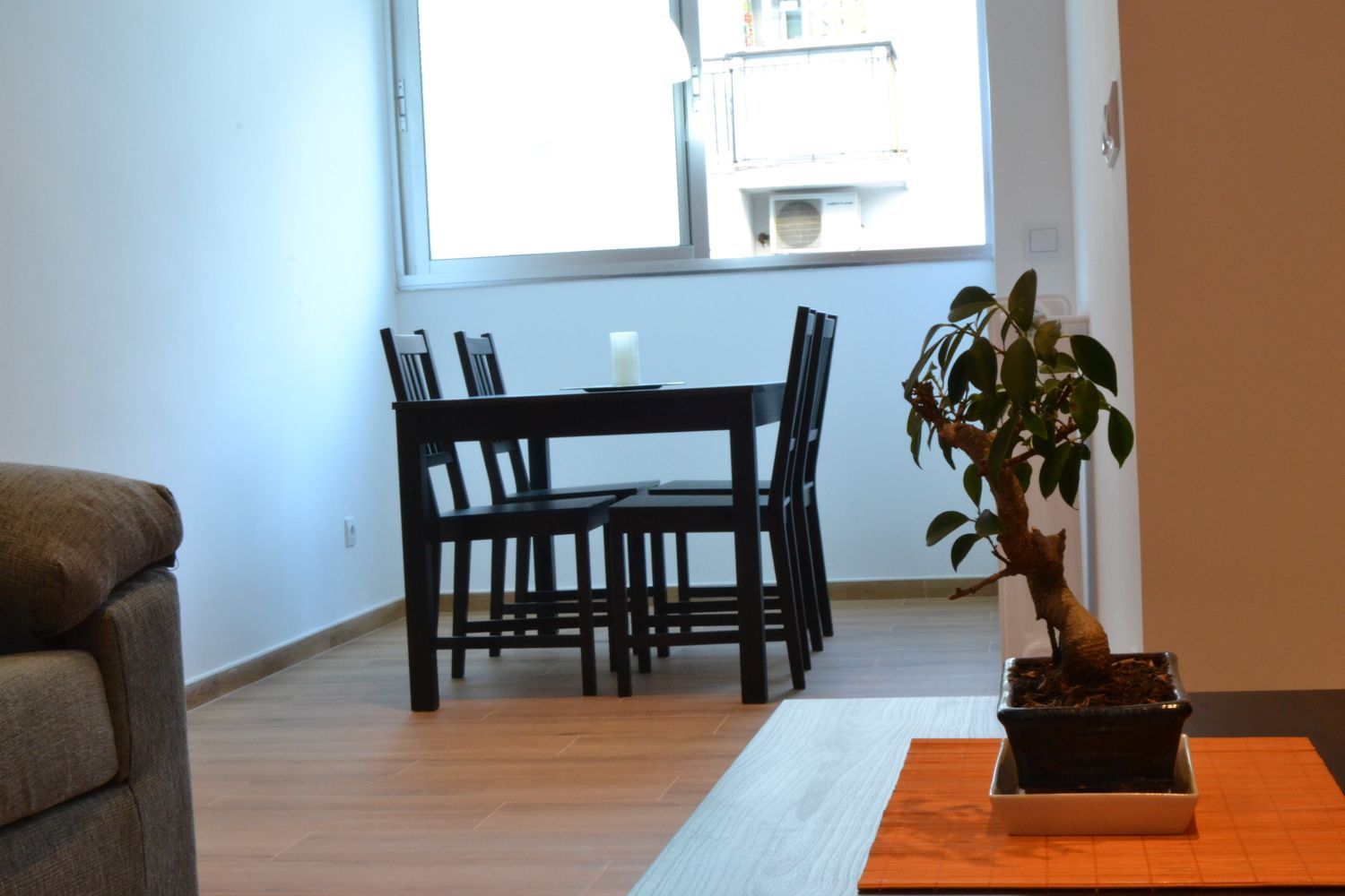 Piso en ronda de Valencia, 8 - Foto 3