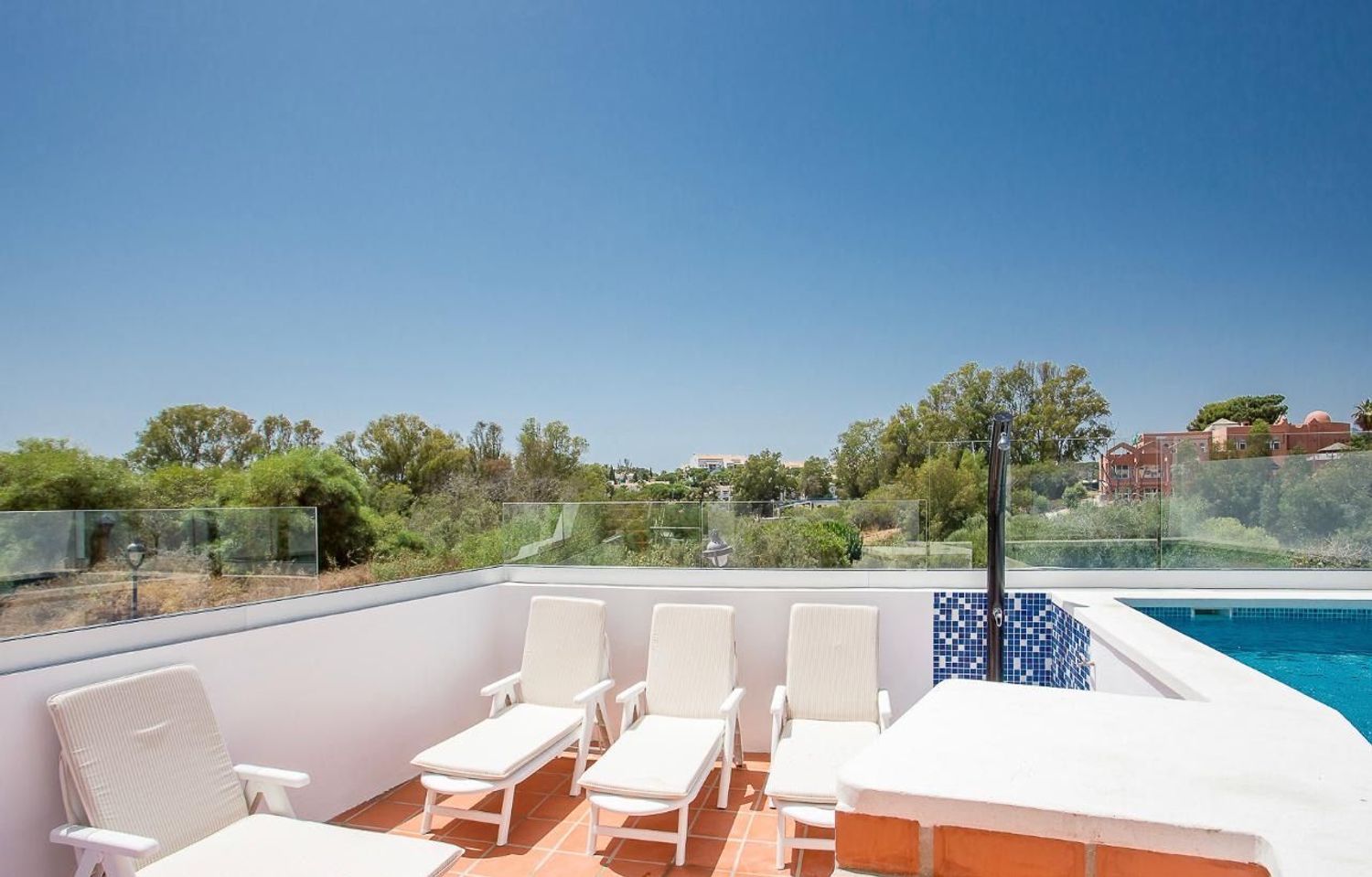 Piso en Calle Artola Golf, 34 - Foto 6