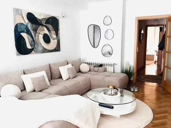 Dúplex en avenida de la Constitución, 135 - Foto 5