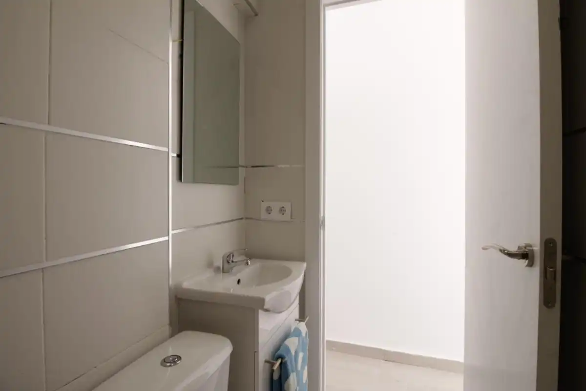 Apartamento en  Madrid Capital - Foto 16