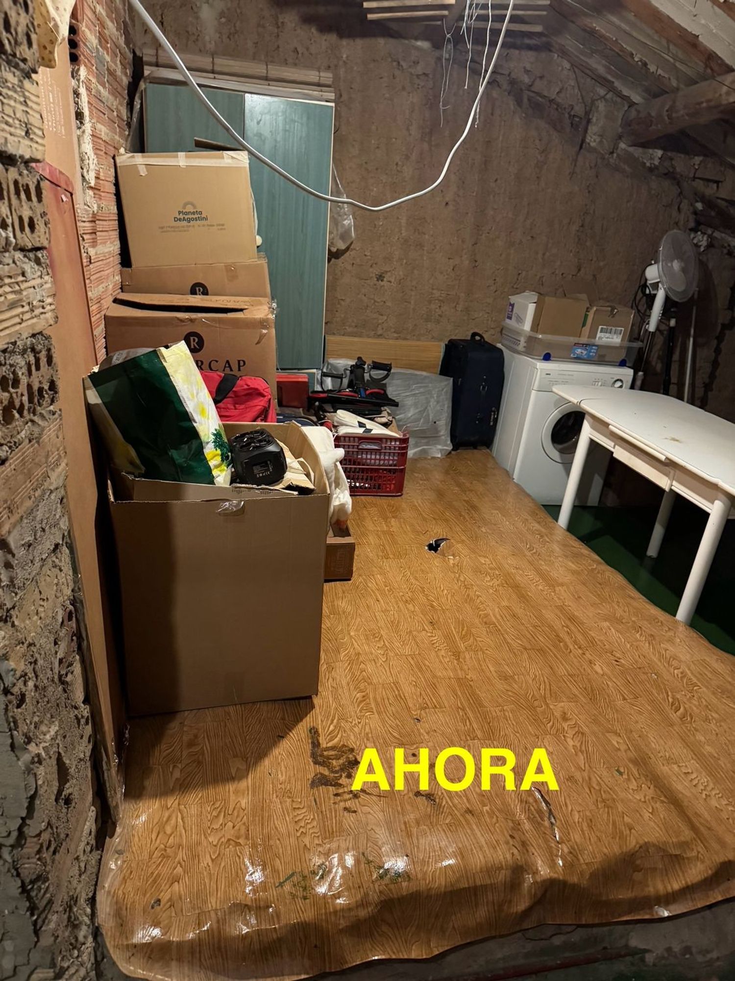Casa de pueblo en Calle Manjarrés, 13 - Foto 22
