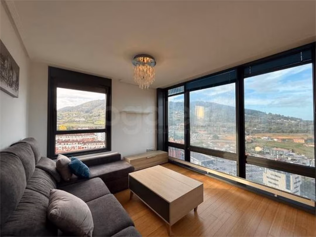 Piso en Nuevo Hospital