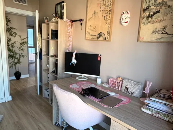 Ático en Calle Magnesita, 6, Barrio San Luis - Los Molinos, Barrio San Luis - Los Molinos - Foto 15