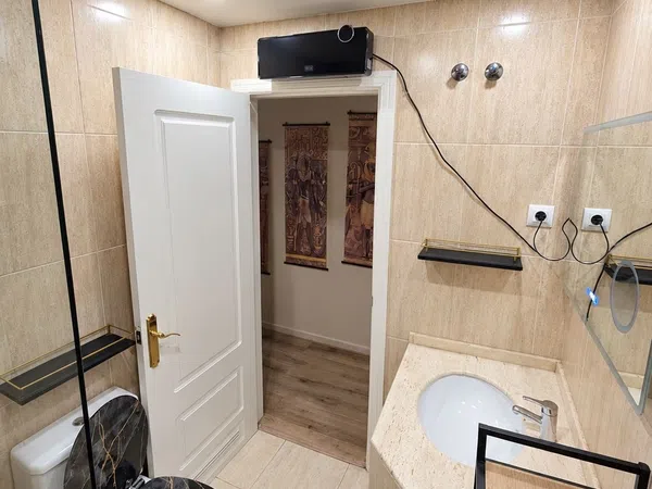 Piso en Avenida de la Rosaleda, 21, La Goleta - San Felipe Neri - Foto 23