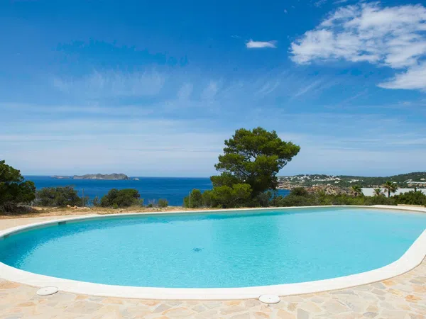 Chalet adosado en Calle Puig del Mar, 1, Cala Vedella - Cala Tarida - Cala Conta, Cala Vedella - Cala Tarida - Cala Conta - Foto 23