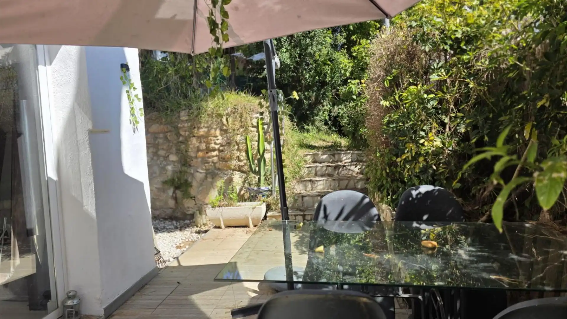 Chalet en  Avenida Alpandeire 109 - Foto 1