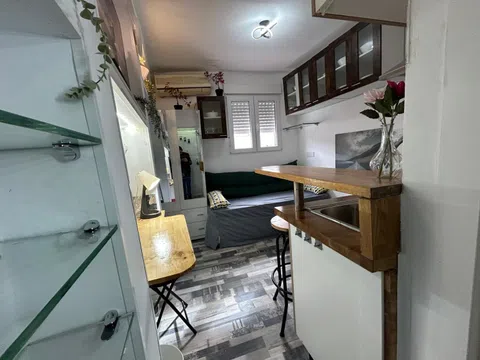 Ático en calle Mallorca, 5