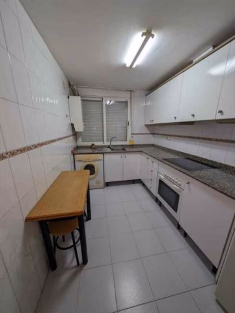 Piso en Plaza Toros - Foto 7