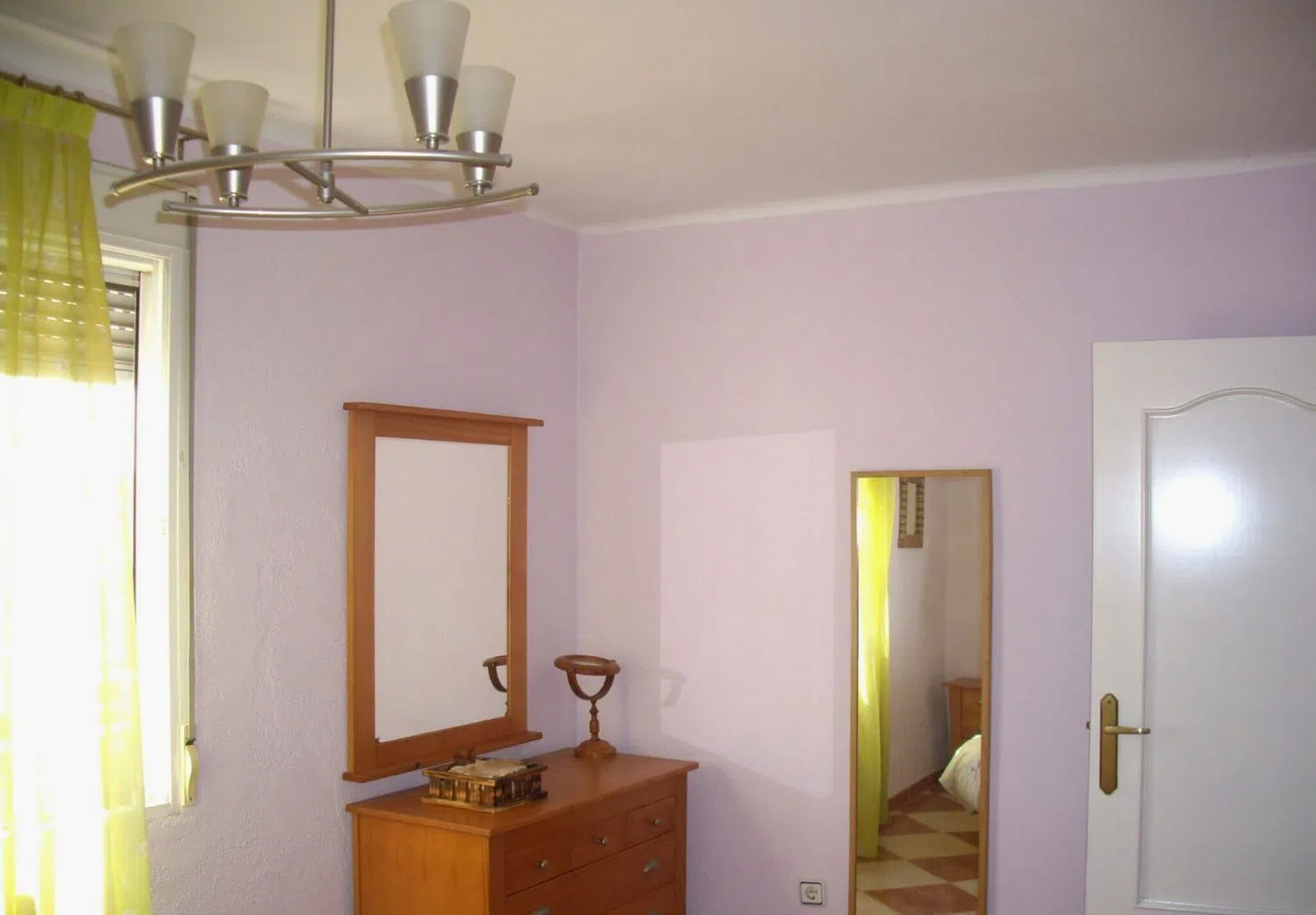 Piso en avenida Ildefonso Marañón Lavín, 8 - Foto 4
