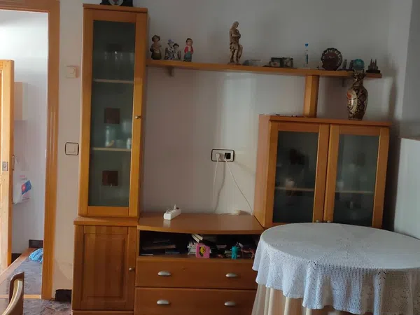 Casa de pueblo en Plaza Roberto Molina, 3 - Foto 3
