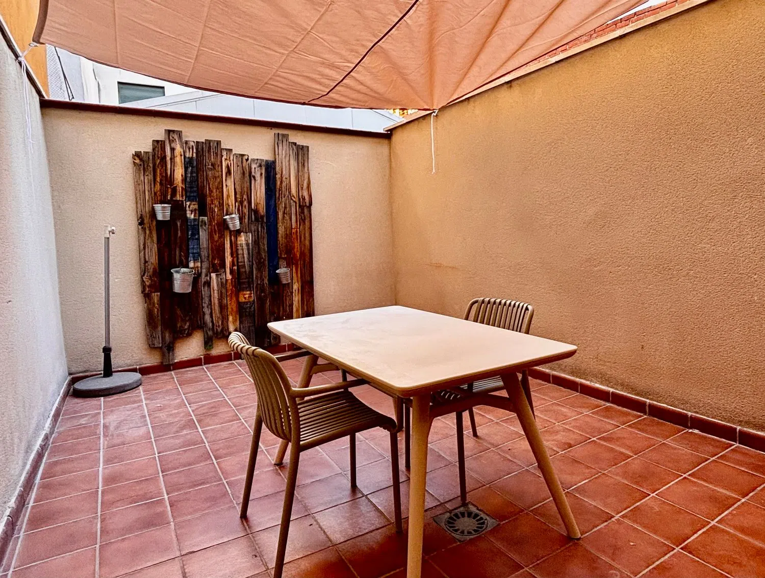 Estudio en calle de Carlos Arniches, 27 - Foto 6
