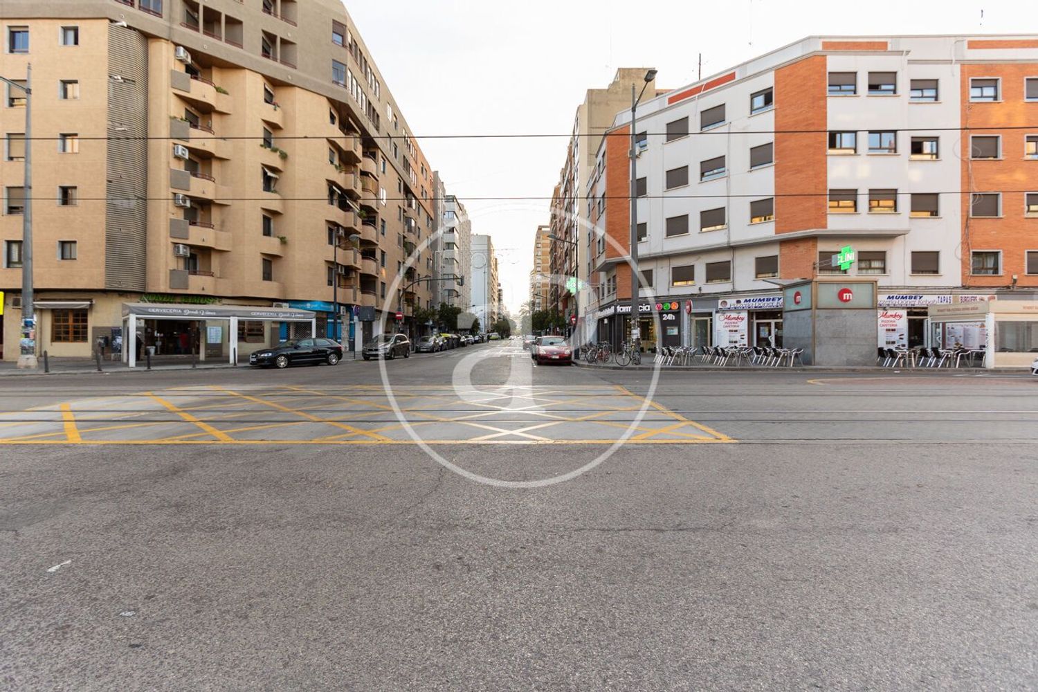 Piso en Calle d'Enric Navarro, Benimaclet - Foto 17