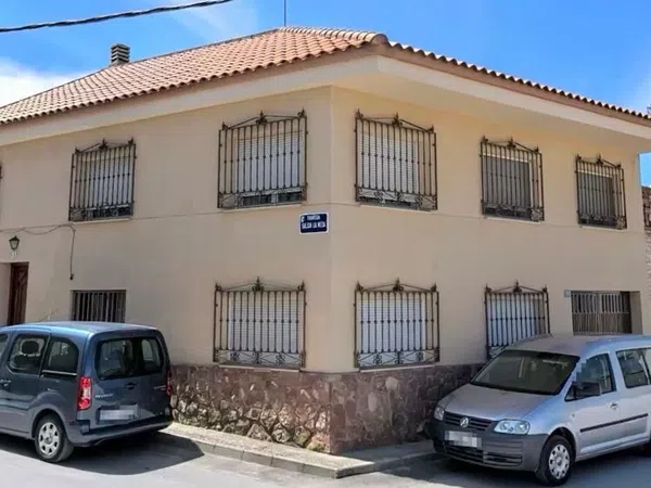 Casa o chalet independiente en Heroes de Cascorro, 16 - Foto 1
