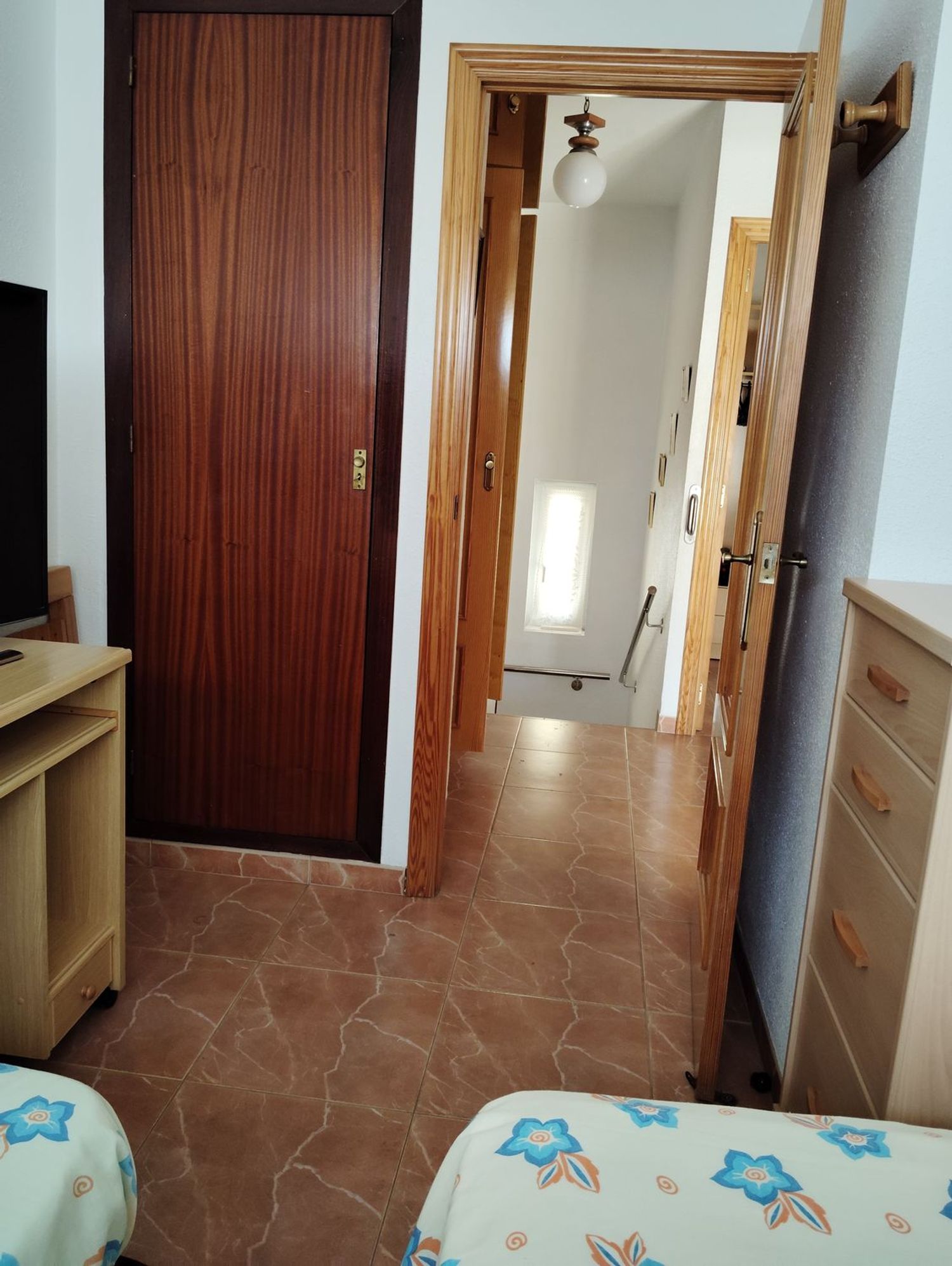 Chalet adosado en avenida de Madrid, 52 - Foto 5