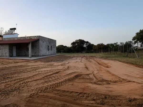 Chalet pareado en Carretera de Sevilla, 6, Ctra de Sevilla - Ronda sur - Foto 30
