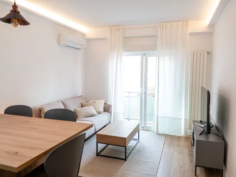 Piso en paseo del Marqués de Zafra, 53 - Foto 5