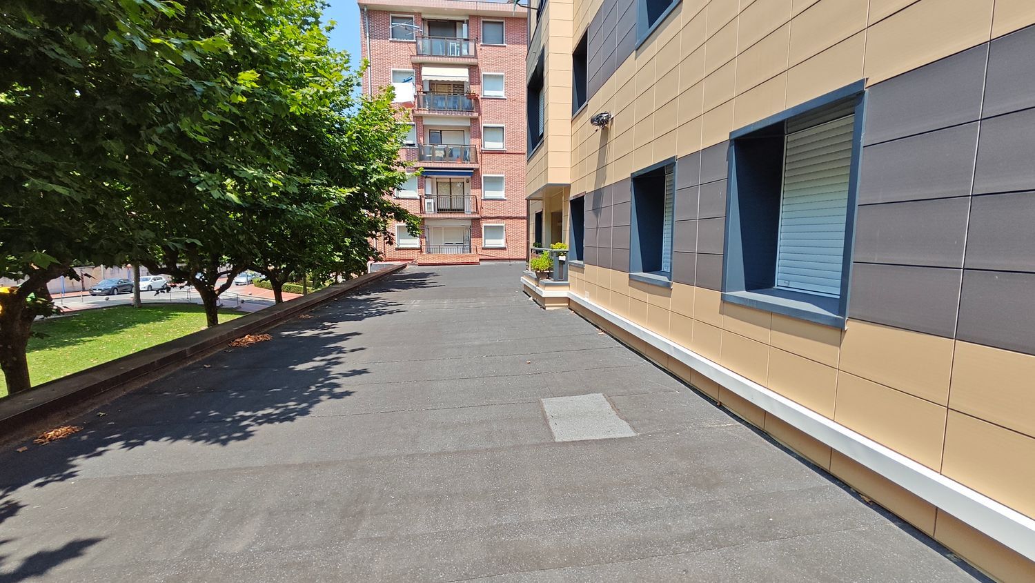 Piso en Calle Llano, 62, Lutxana - Llano, Lutxana - Llano - Foto 3