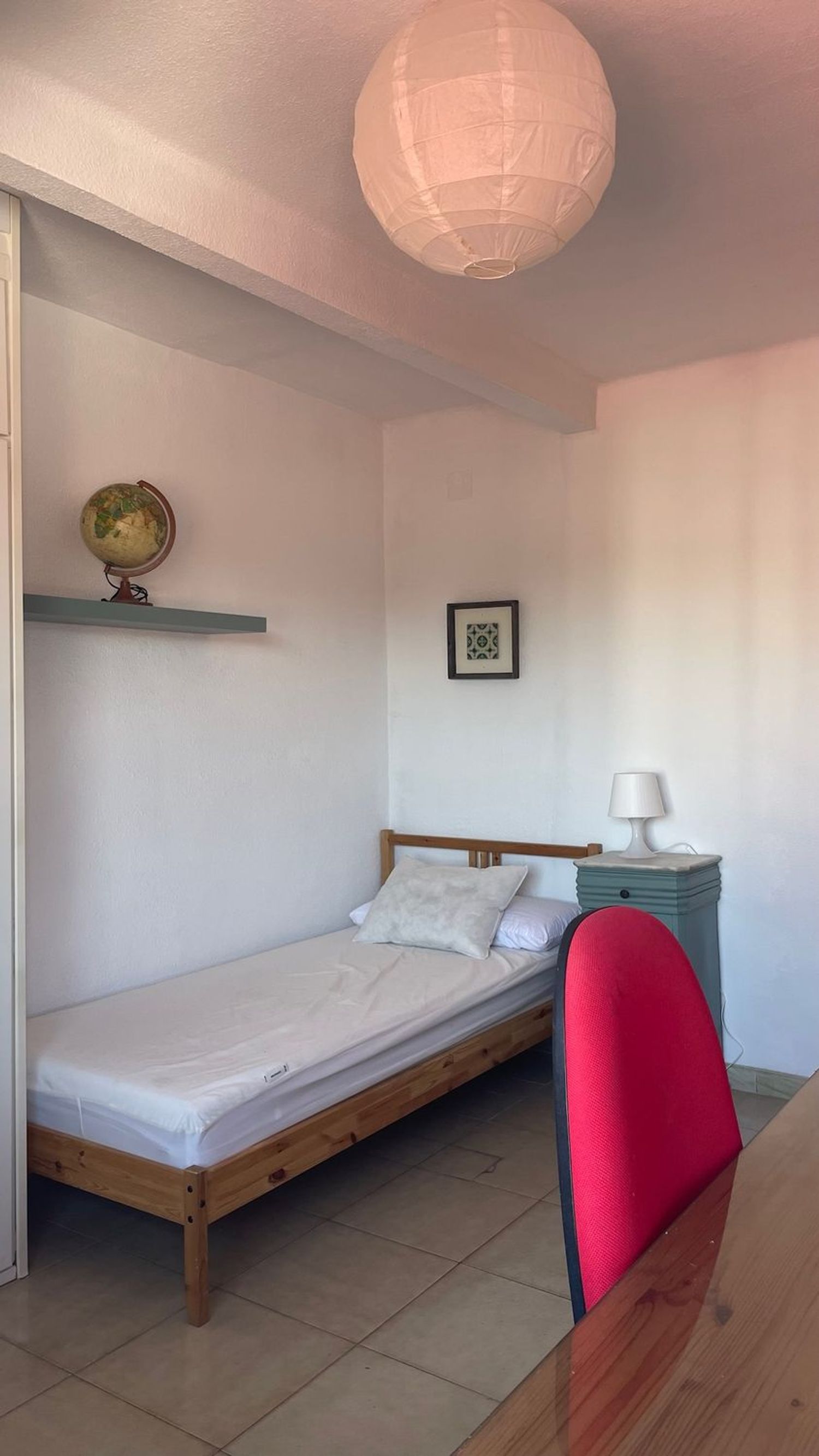 Piso en Calle las Cruzadas, 7, Prado de San Sebastián - Ramón Carande - Foto 11
