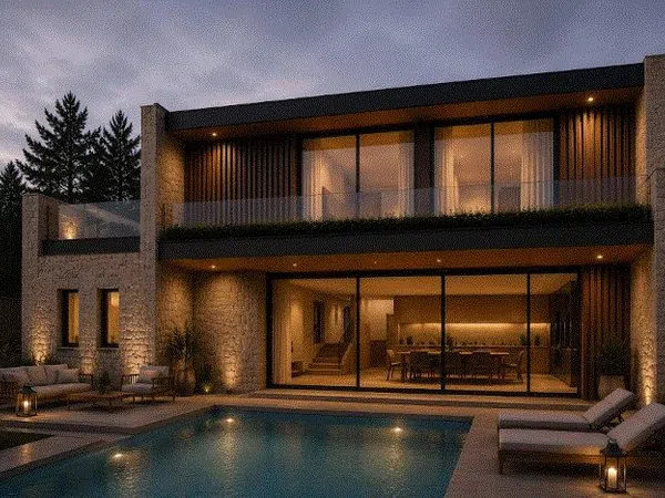 Casa rural en Igrexa-Oroso, 11 - Foto 7