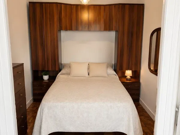 Piso en Ribera de deusto, 48, La Ribera-Ibarrekolanda - Foto 7