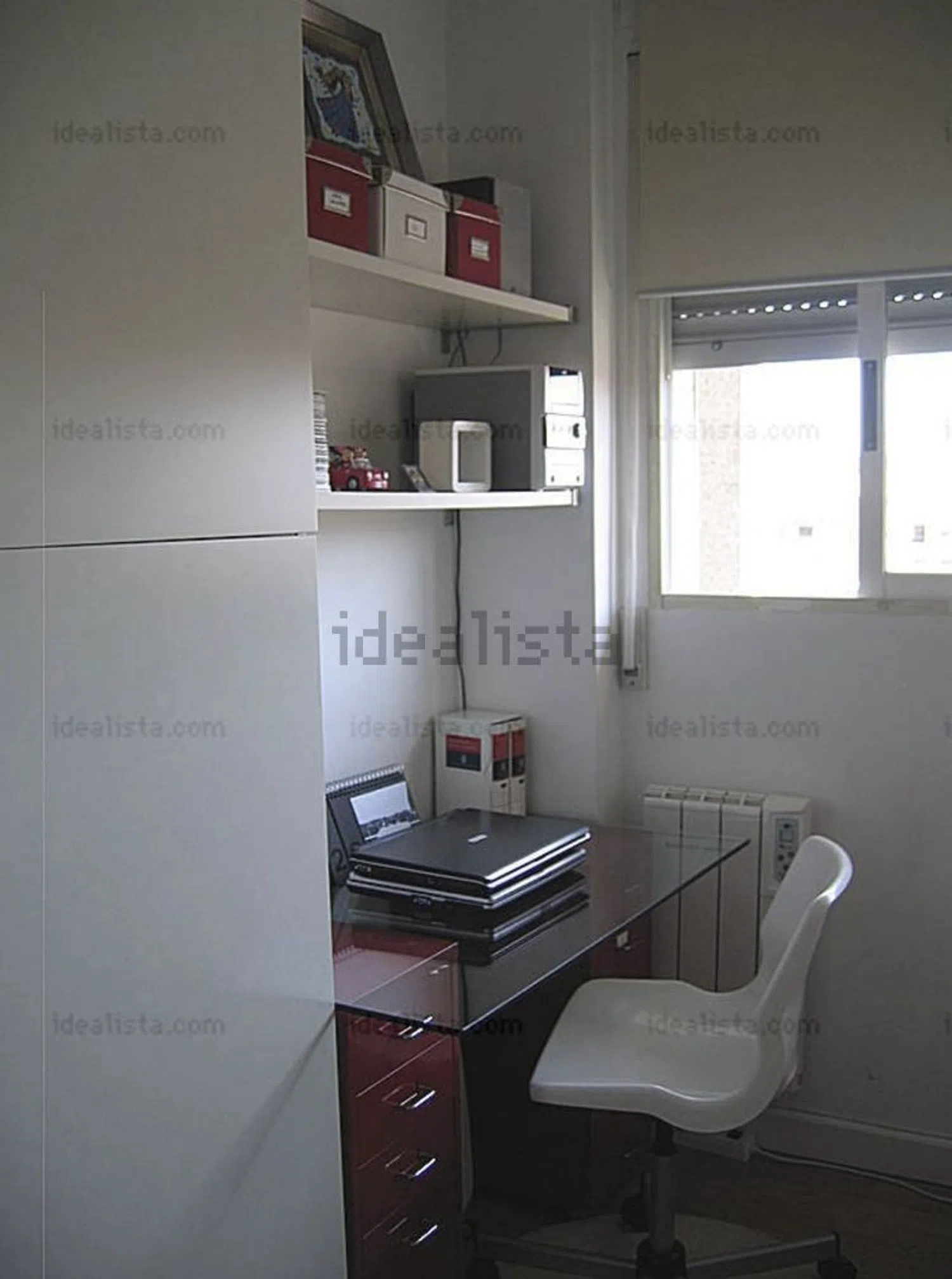 Estudio en plaza del País Valencià, 3 - Foto 6