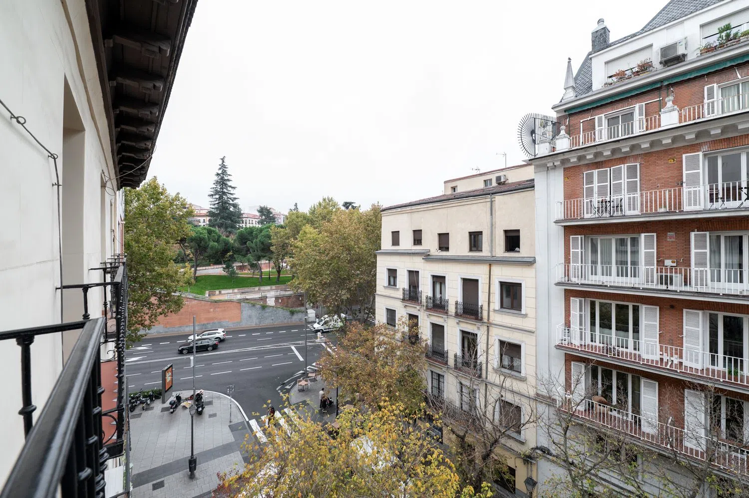 Piso en calle de Cadarso, 4 - Foto 20