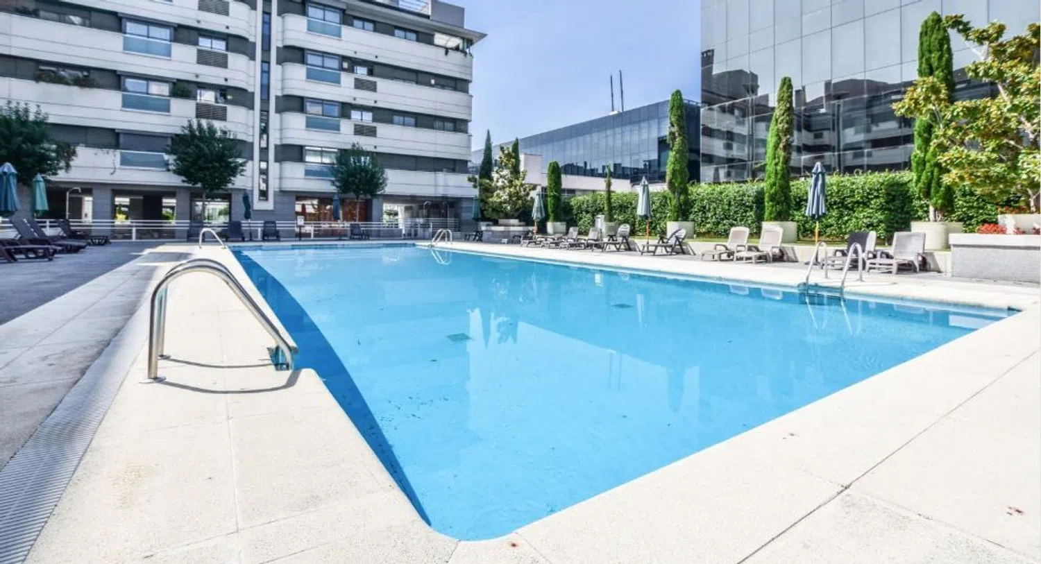 Piso en calle Mauricio Legendre, 45 - Foto 3