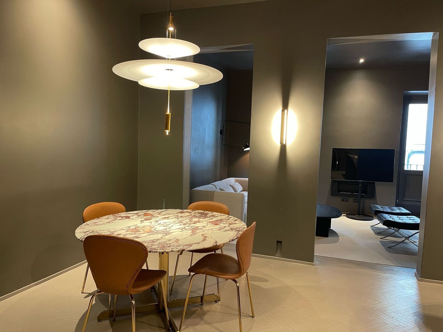 Piso en calle de la Madera, 22 - Foto 17