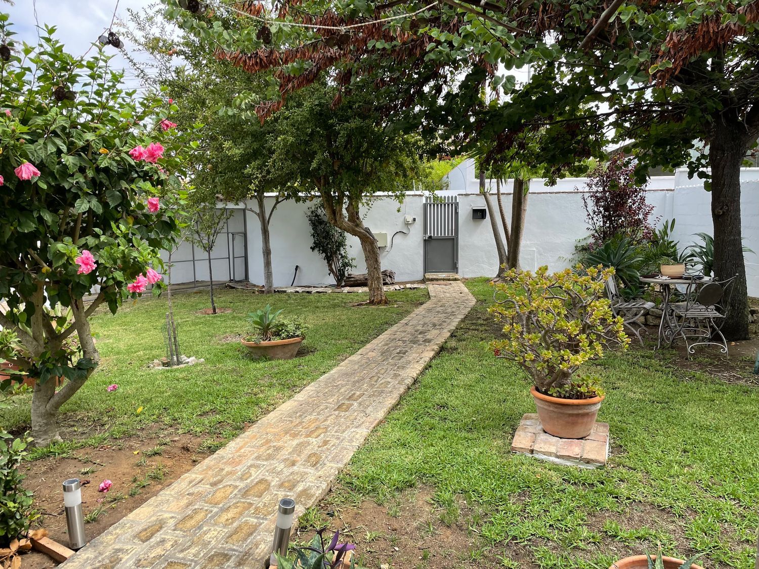 Casa o chalet independiente en Calle Gorrión, 4, Núcleo Urbano, Núcleo Urbano - Foto 5