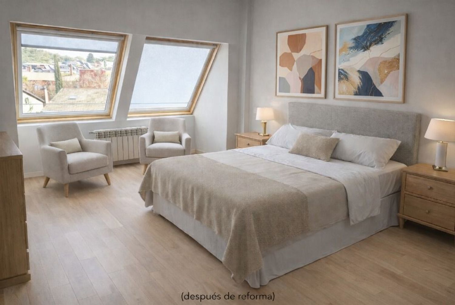 Dúplex en venta en Avenida Claveles, 21 - Foto 35