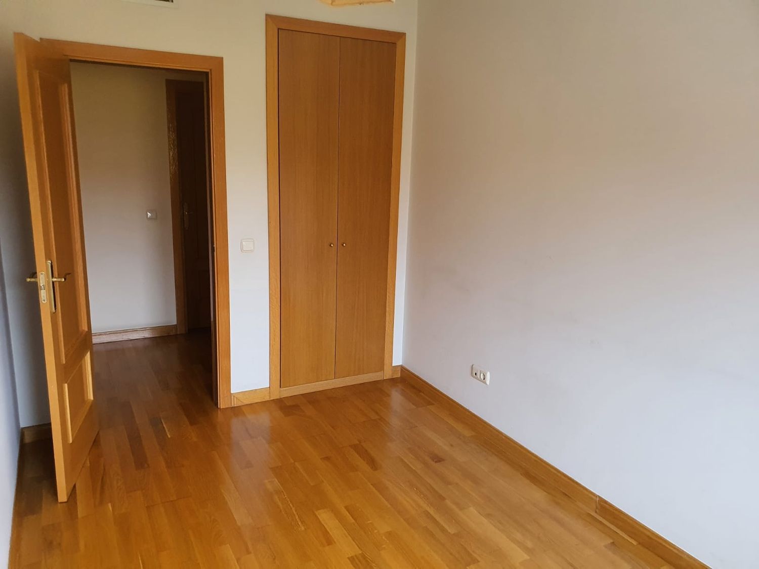 Piso en Calle Castillo de Arévalo, 11, Europolis - Foto 16