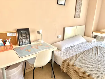 Piso en  Carrer del Comte d'Altea 38 - Foto 6