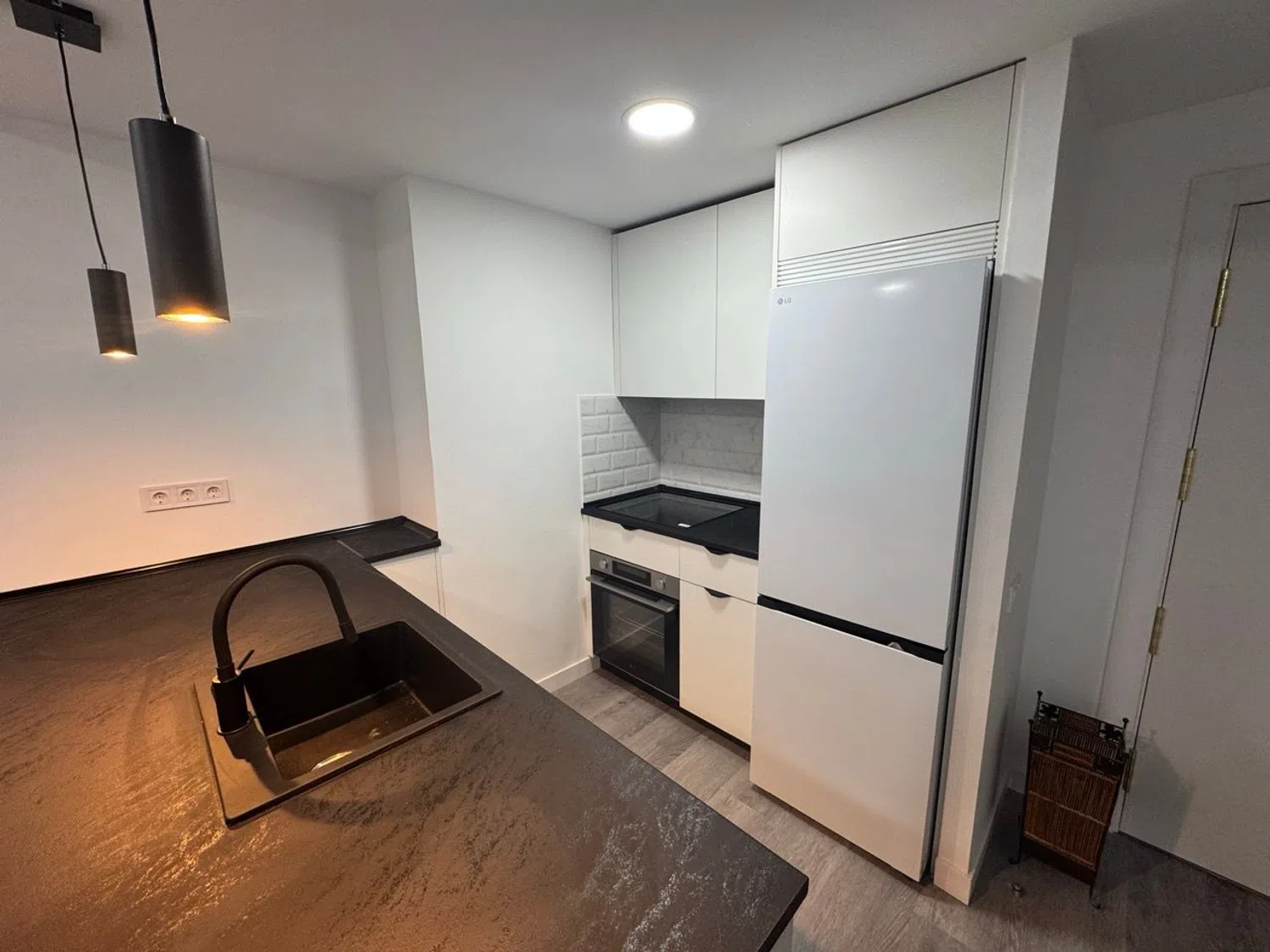 Piso en calle de Clara del Rey, 27 - Foto 8