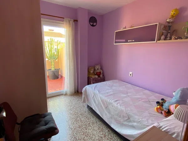 Chalet adosado en Calle Columbretes, 55 - Foto 20