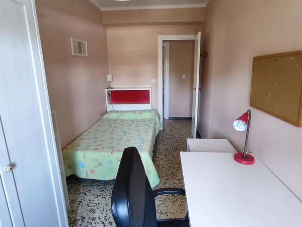 Piso en Calle de los Condes de Aragón, 11, Pol Universidad Romareda - Foto 7