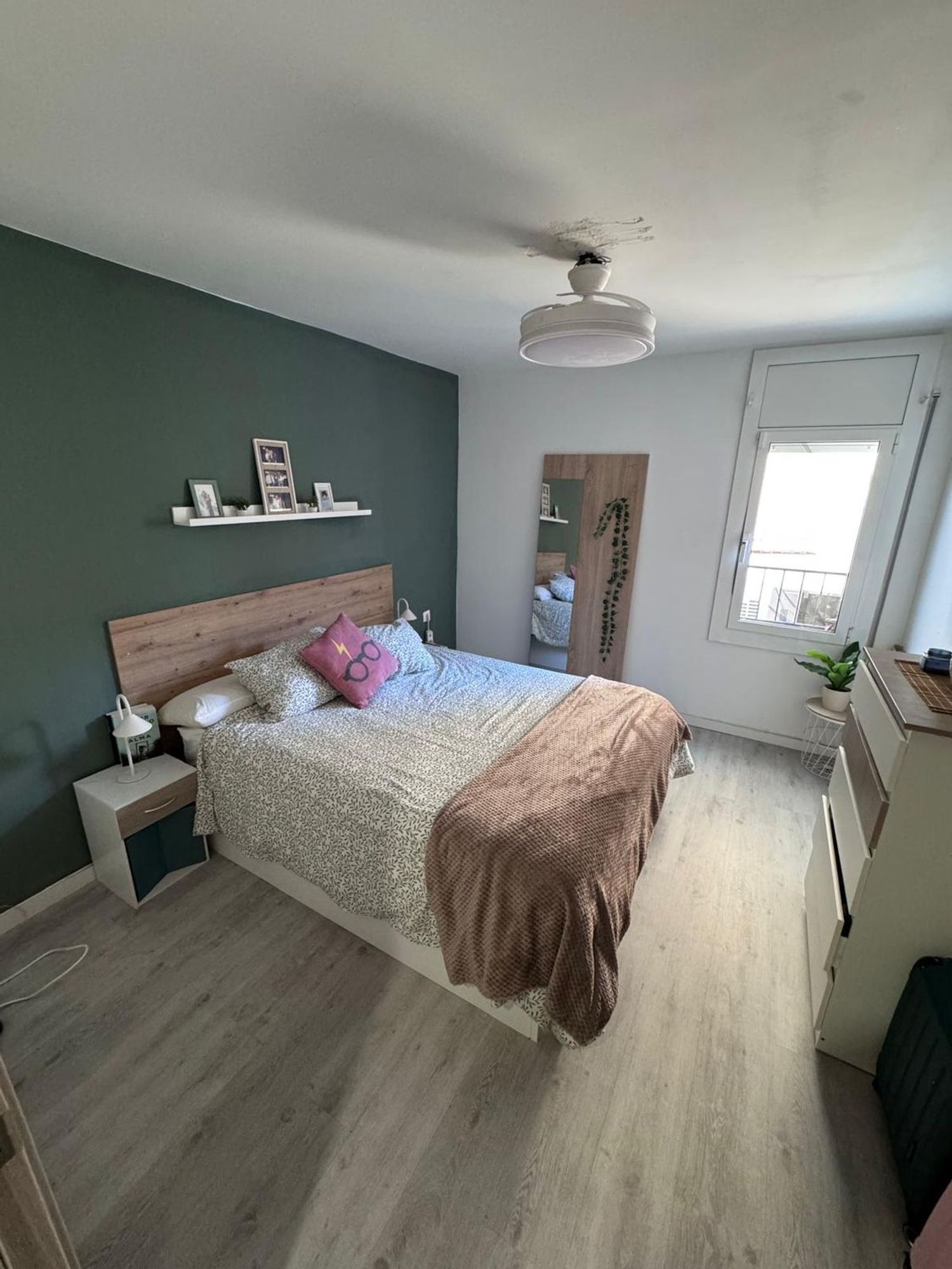 Piso en calle de la Salut, 20 - Foto 8