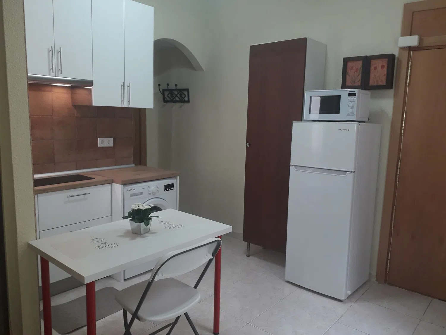 Piso en avenida Menéndez Pelayo, 117 - Foto 6