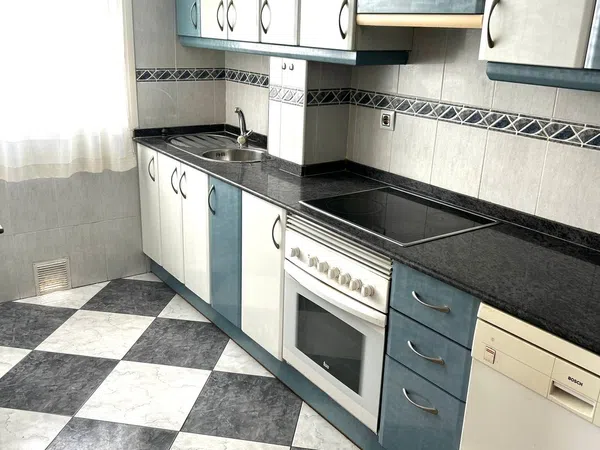 Piso en Barrio El Cabanyal-El Canyamelar - Foto 10