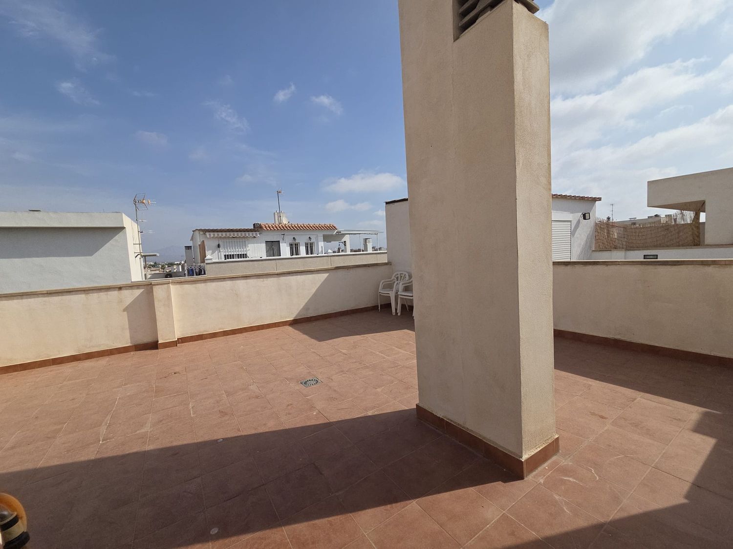 Ático en Calle Albatera, San Agustín - Foto 24