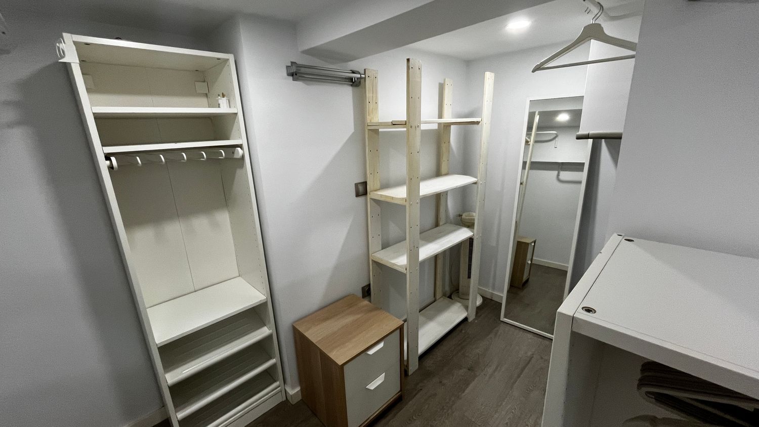 Estudio en Puerta Blanca - Almudena - Foto 16