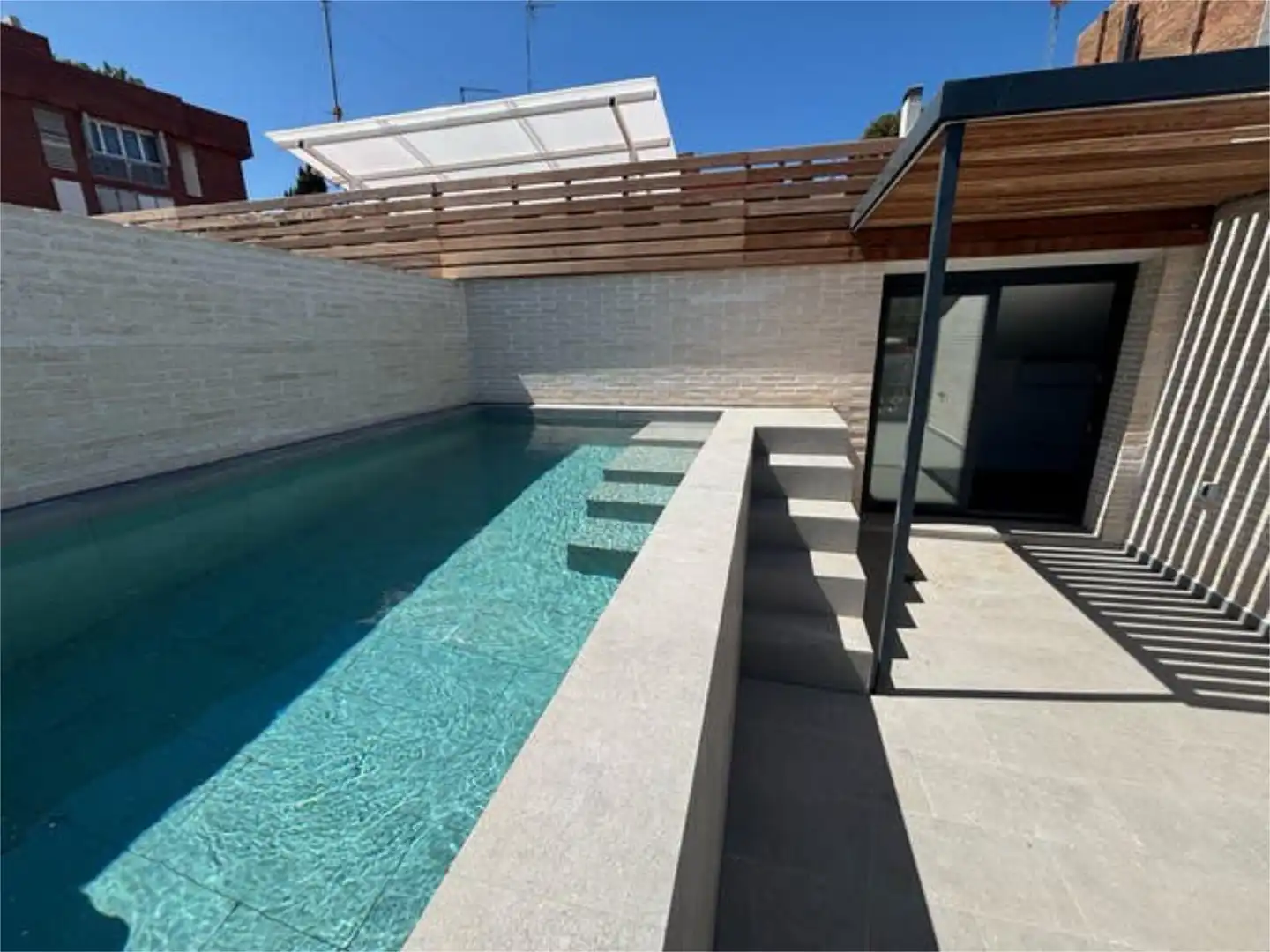 Chalet en Finestrelles - Foto 4