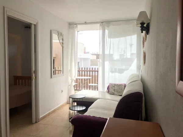 Piso en calle Viera y Clavijo, 3 - Foto 6