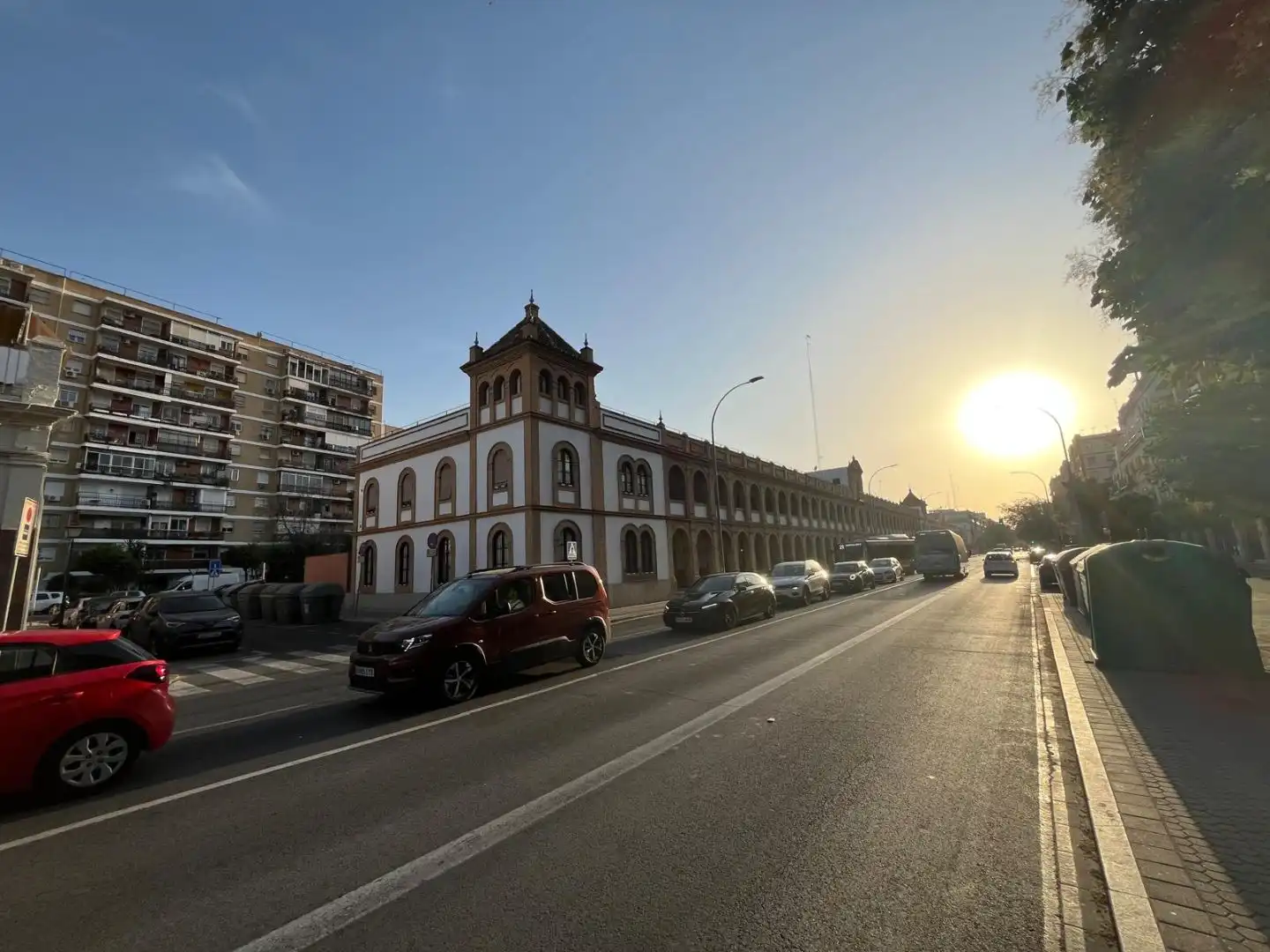 Ático en  Calle Fernández de Ribera 44 - Foto 15