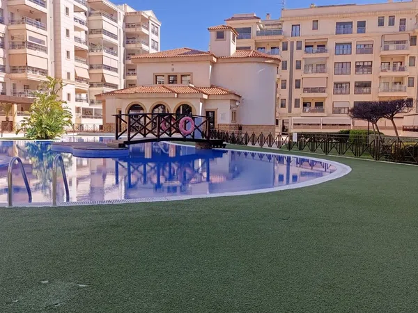 Piso en calle Pintor Juan de Juanes, 6 - Foto 1