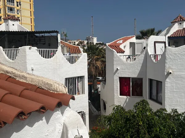 Dúplex en Avenida Arquitecto Gómez Cuesta, 3, Playa de las Américas, Playa de las Américas - Foto 5