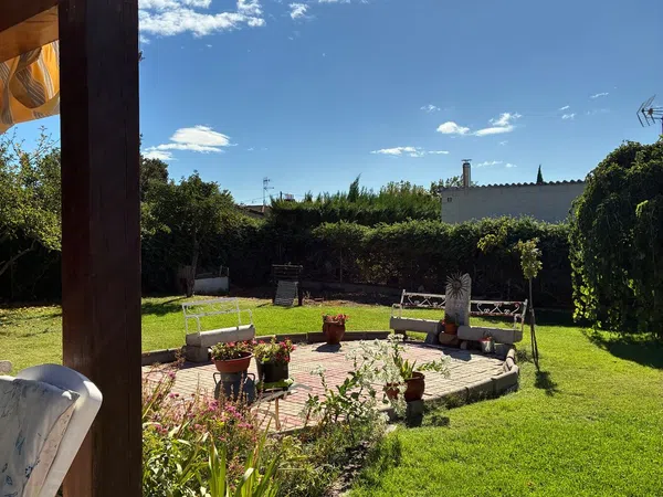 Casa o chalet independiente en Urbanización pago la venta Castilla, 17 - Foto 21